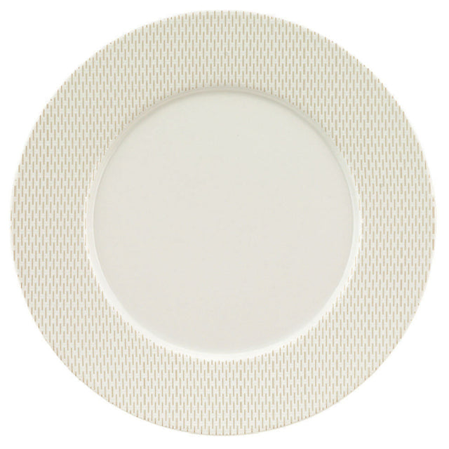 BauscherHepp 690032-425247 Plate 12-4/5" Dia. Round