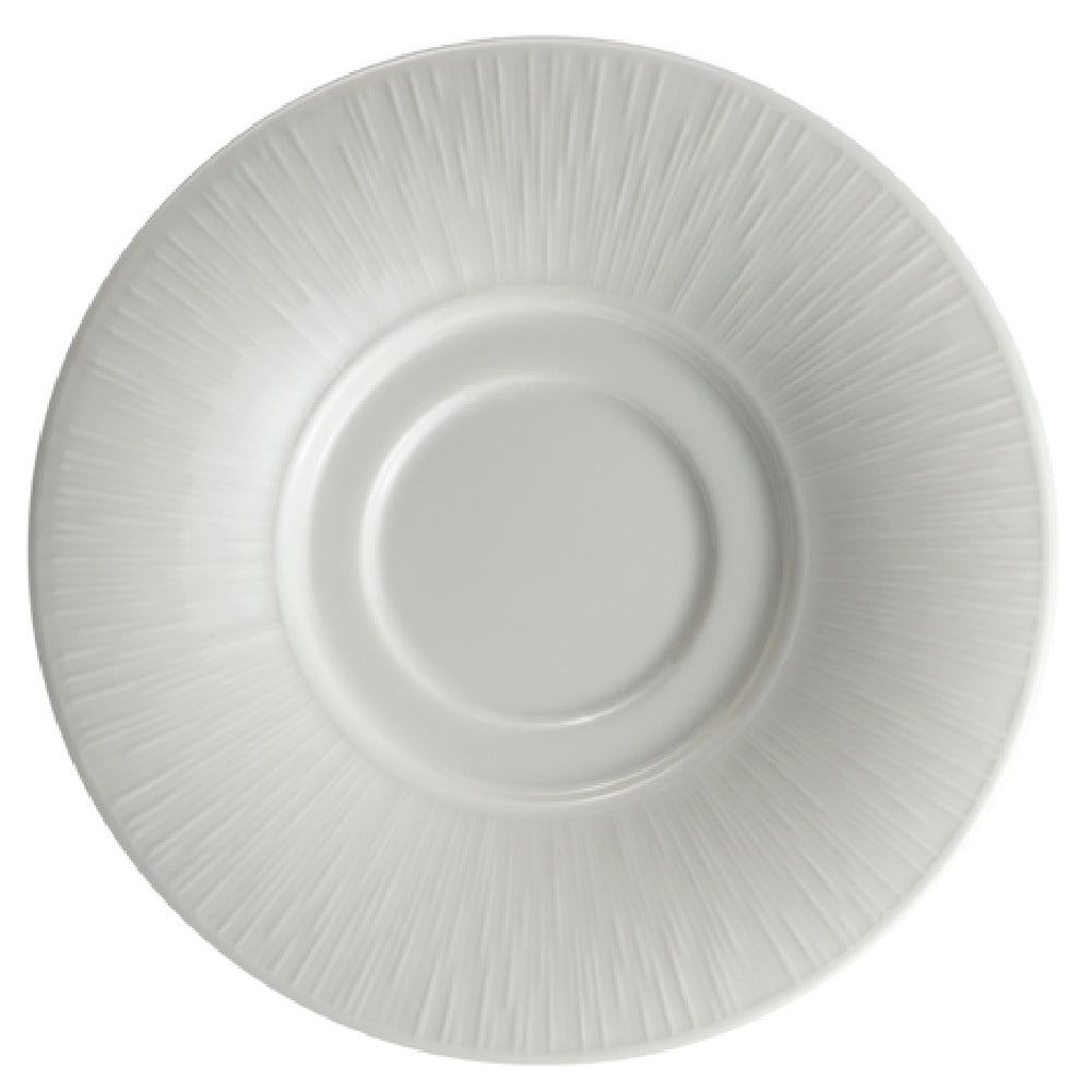 Steelite 62104ST1044 Saucer 6.25"Bloom Royal Porcelain