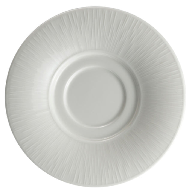 Steelite 62104ST1044 Saucer 6.25"Bloom Royal Porcelain