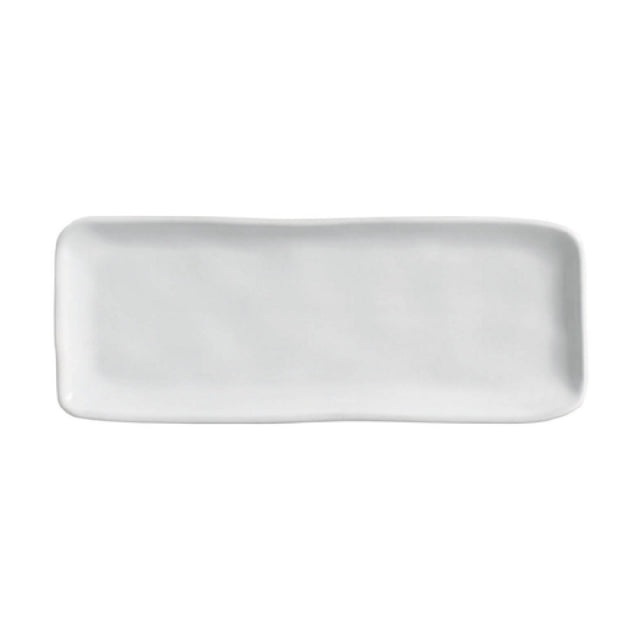 Porto Brasil 14014119801 - Rectangular Platter Medium, 5.1", Stoneware