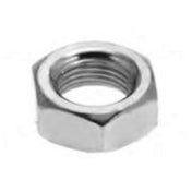 Alfa HOL202 Jam Nut 1″ 14