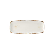 Steelite UCT9073 Plate 14.5"L Rectangle