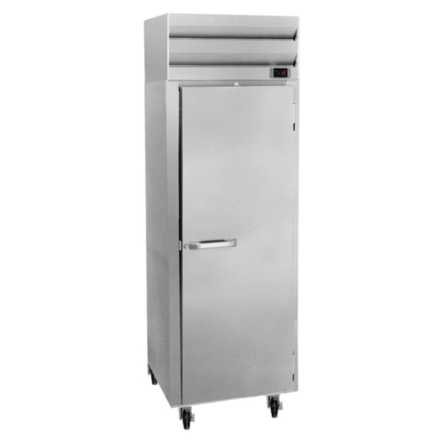 Howard-McCray R-SR22 Refrigerator Reach-in Single-section