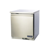 Stanton Trading STC-UCF-27 Undercounter Freezer One-section Self-contained Refrigeration