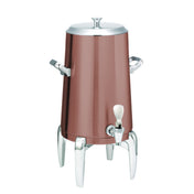 Service Ideas URN30VRGMDFL FlameFree™ Thermo-Urn Metallic Elements Vacuum Insulated Urn