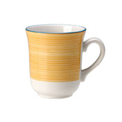 Steelite 15300349 Club Mug 10.0 Oz 4.5" X 4.375" X 1.84"