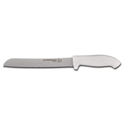 Dexter 24223 SofGrip™ (SG162-8SC-PCP) Bread Knife 8" Scalloped Edge