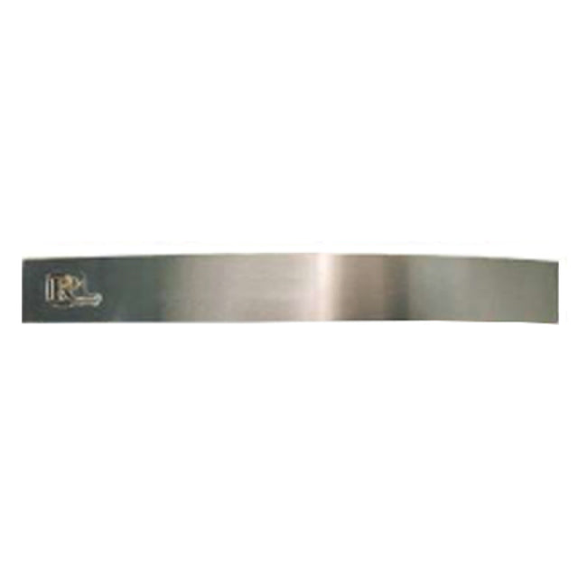 Rotisol 1600TPS Decorative Roof Stainless Steel For FlamBoyant 1600 (add 3-1/2" To Height Of Rotisserie)