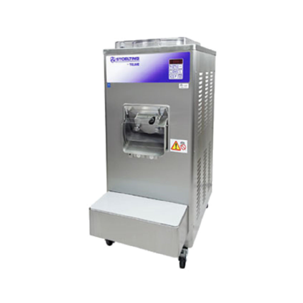 Stoelting by Vollrath VB120-109A Batch Freezer Vertically Oriented Floor Model