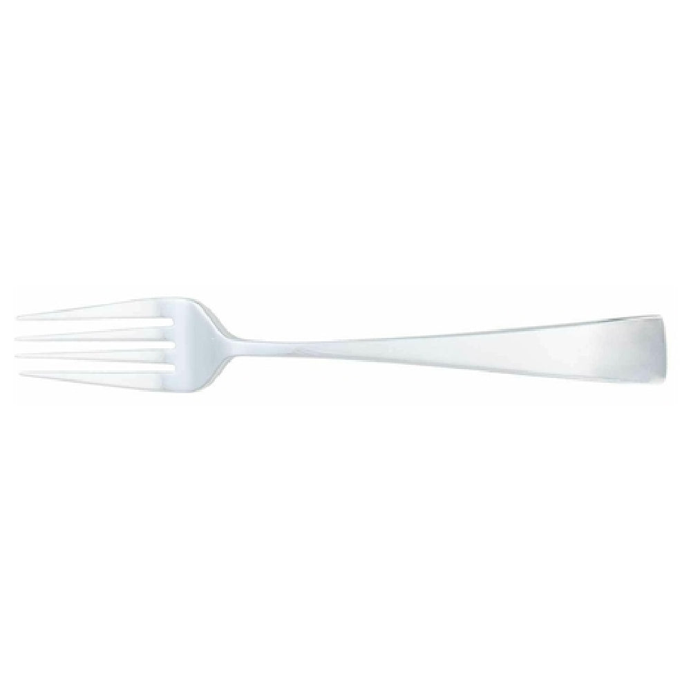 Steelite WL0606 Salad Fork 7" 18/0 Stainless Steel
