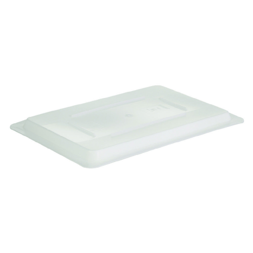 Hubert 168516 - Hubert® Lid, 18"L X 12"W, Plastic