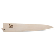 JB Prince Z241 10C Mcusta Saya Knife Cover 10" For Model Z241 10