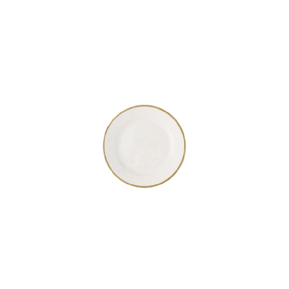 Churchill China SWHSVP651 - Plate, 6.5" Dia., Round