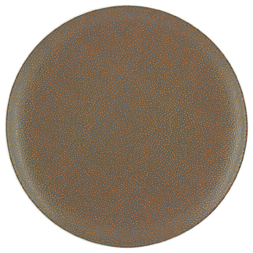 Bauscher Hepp 691224-425693 - Plate, 9.4" Dia., Coupe