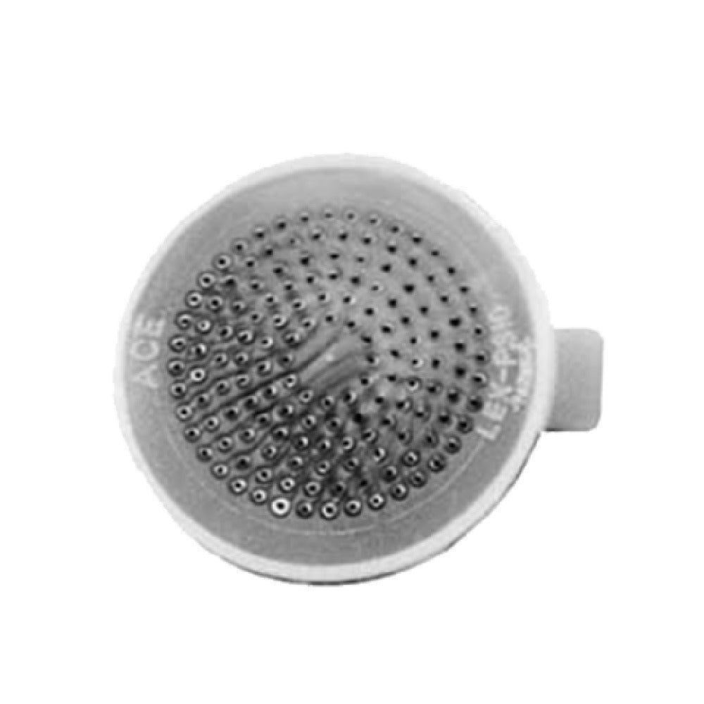American Metalcraft T10SDF Shaker Top Only For 10oz. Fine