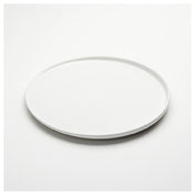 American Metalcraft LFTPW12 Plate 11-3/4" Dia. X 1"H Round