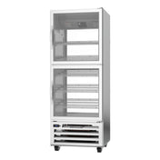 Beverage Air RID18HC-HG Refrigerator Pass-Thru One-section