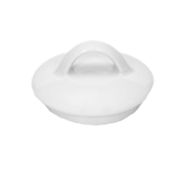 BauscherHepp 464342 Relation Today Lid Porcelain By Bauscher (for Teapot) (T324381) (Formerly T324342)