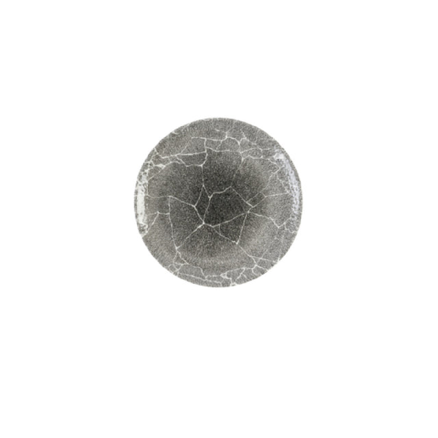 Churchill China KRBKEV101 - Plate, 10-1/4" Dia., Round