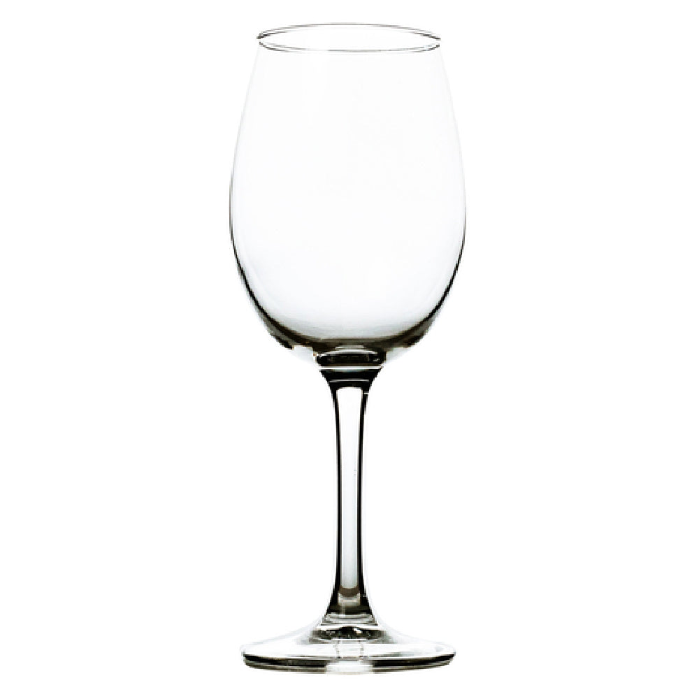 Hospitality Brands HGV0177-006 Hospitality Brands Syrah Wine Glass 16 Oz. Fully Tempered