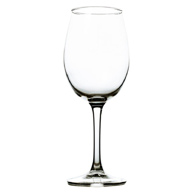 Hospitality Brands HGV0177-006 Hospitality Brands Syrah Wine Glass 16 Oz. Fully Tempered