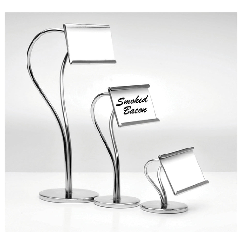 GET Enterprises SGN-11 Urban Renewal™ Card Holder 3-1/2"H S-shaped