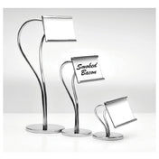 GET Enterprises SGN-11 Urban Renewal™ Card Holder 3-1/2"H S-shaped