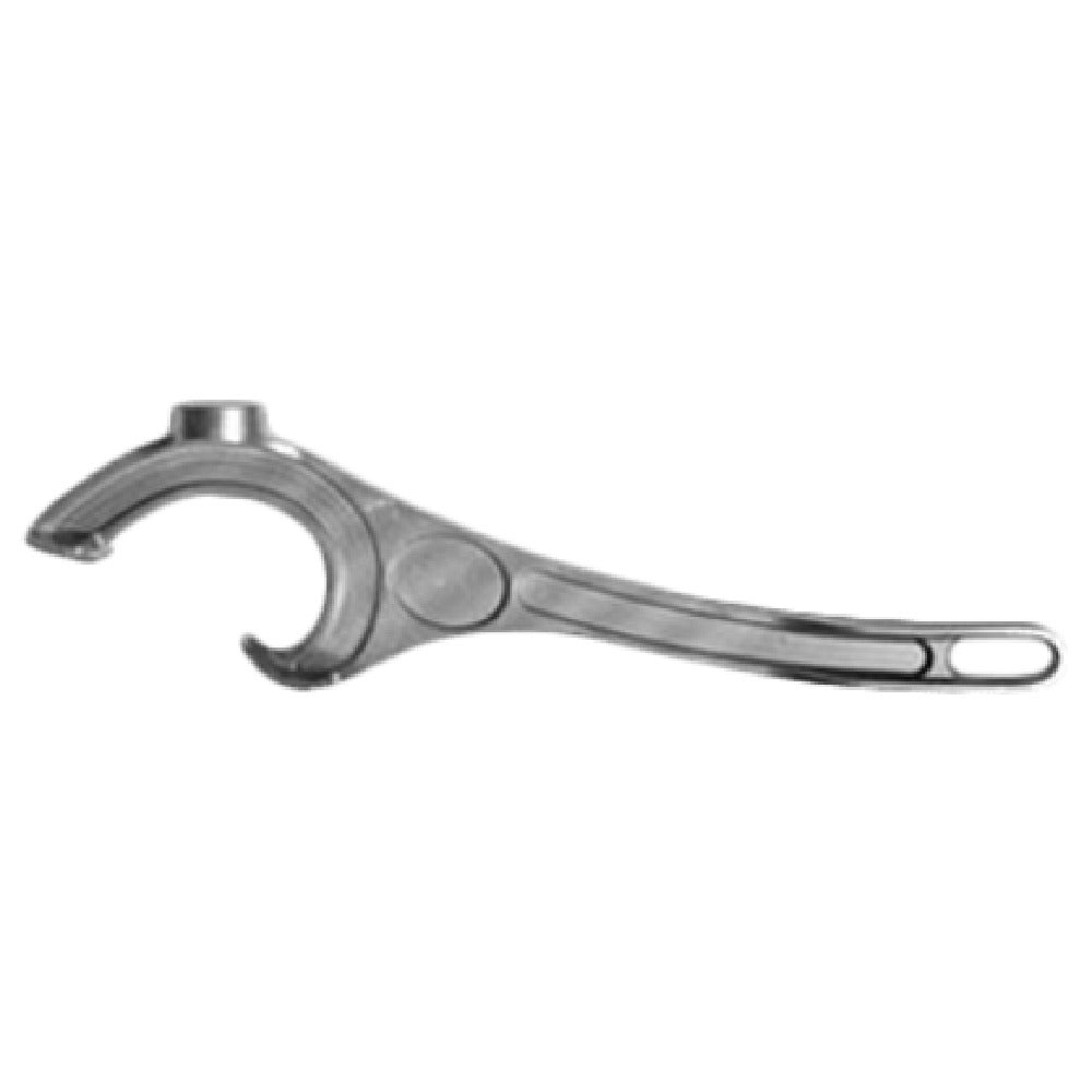 Royal ROY POL - Pail Opener, 15" Long, Cast Aluminum