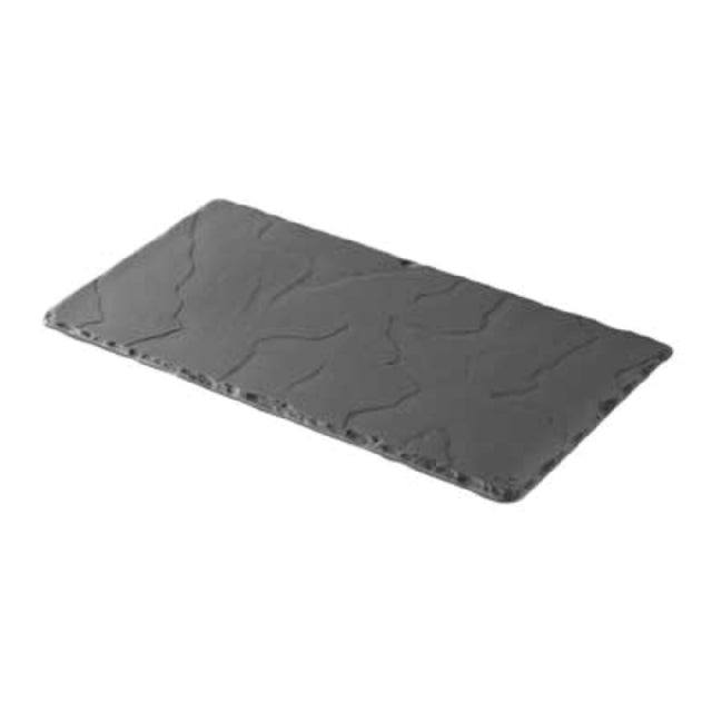 Revol 640605 (BA0230) Plate 11-3/4" X 6-1/4" X 1/4"H Rectangular