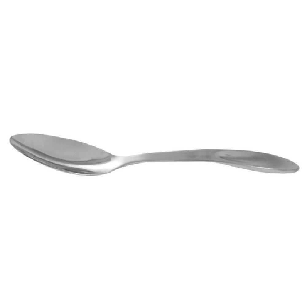 Hubert 33117 - Serving Spoon, 9", Solid