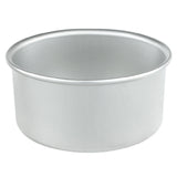 Empura 434397 - Cake Pan, 6" X 3" Aluminum, 6" By 3" Deep