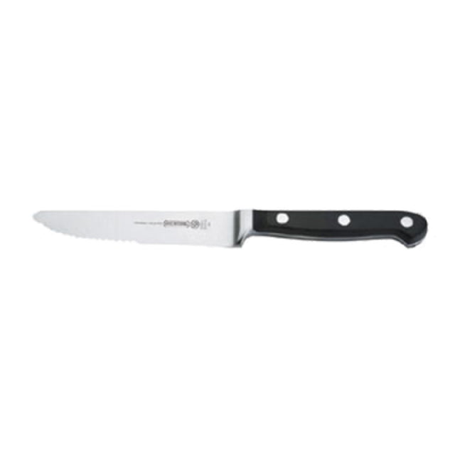 Mundial BP5128-5E Steak Knife 5" Serrated Edge