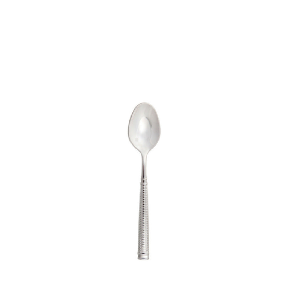 Fortessa 1.5.134.00.022 Vivi Espresso Spoon 4.9" (12.4cm) Dishwasher Safe
