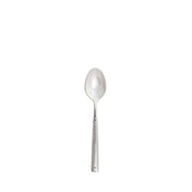 Fortessa 1.5.134.00.022 Vivi Espresso Spoon 4.9" (12.4cm) Dishwasher Safe