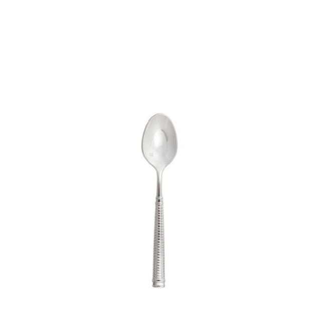 Fortessa 1.5.134.00.022 Vivi Espresso Spoon 4.9" (12.4cm) Dishwasher Safe