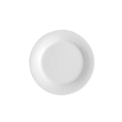 Fortessa 6602.F0000.03 Sequence Plate 6.25" (16cm) Dishwasher Safe