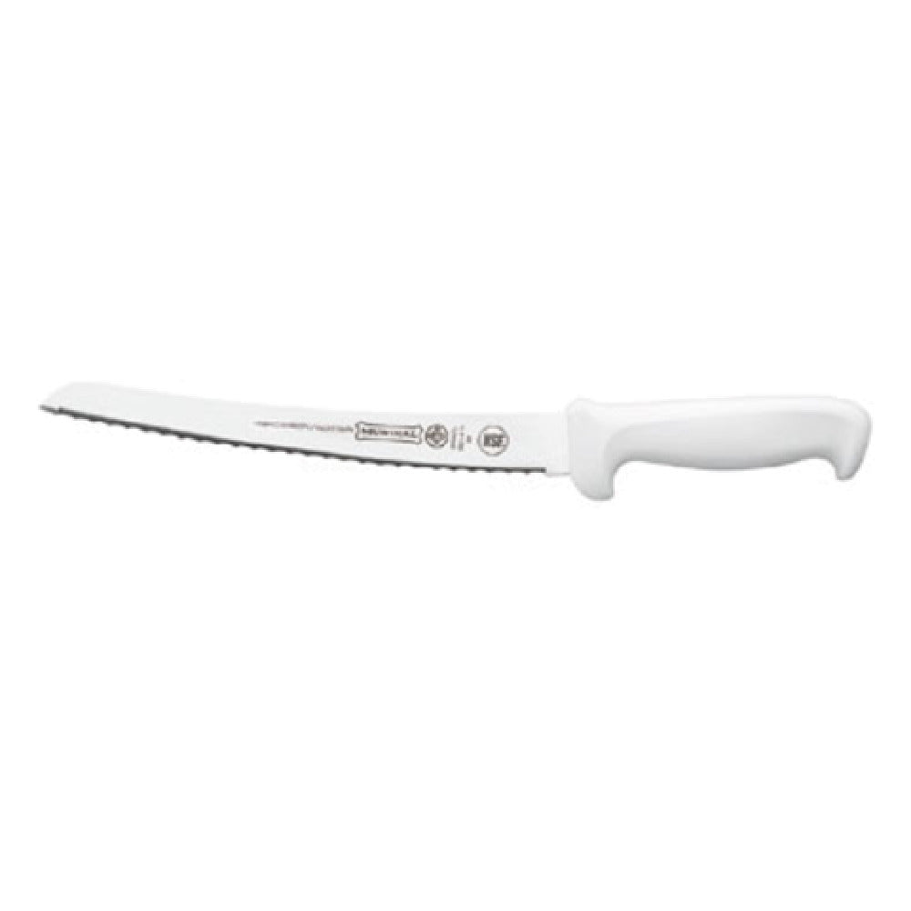 Mundial W5621-10E Bread Knife 10" Curved