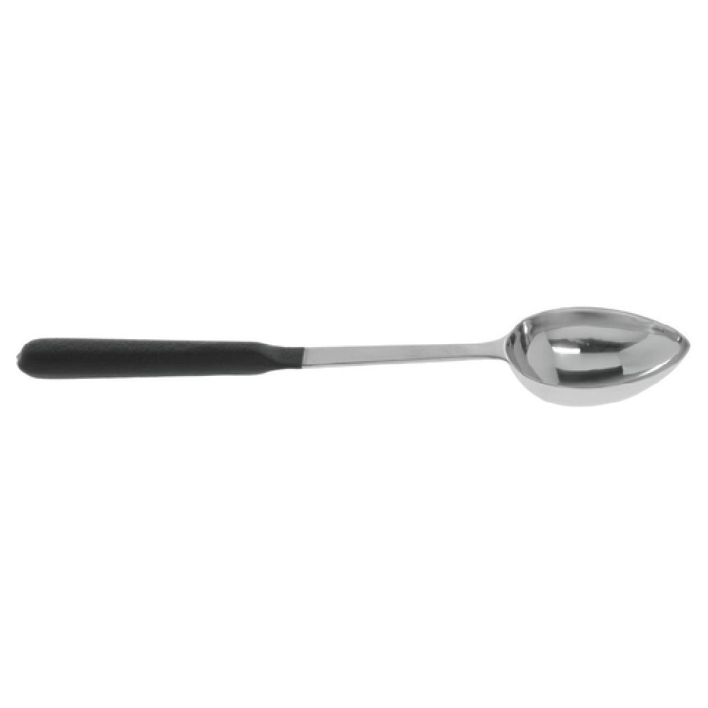 Hubert 87402 - Portion Serving Spoon, 2 Oz., 12-3/16"