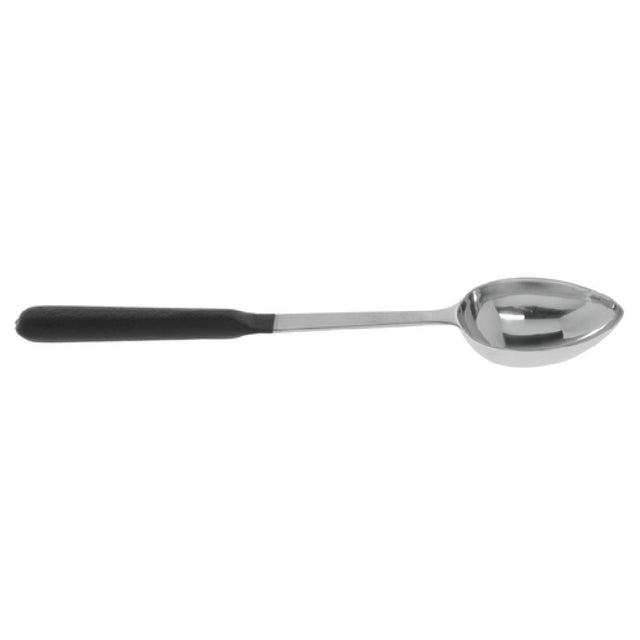 Hubert 87402 - Portion Serving Spoon, 2 Oz., 12-3/16"