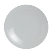 Steelite 6314P1028 Deep Coupe Plate 9.0 Oz 7.5" X 1.0"