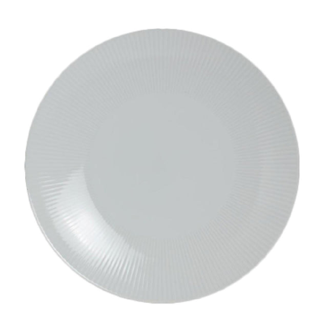Steelite 6314P1028 Deep Coupe Plate 9.0 Oz 7.5" X 1.0"
