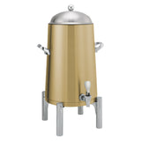 Service Ideas URN50VVGRN FlameFree™ Thermo-Urn™ Metallic Elements Vacuum Insulated Urn