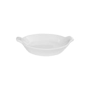 Steelite DCI615UW Pasta Bowl 16 Oz. 7-1/2" Dia. (8-3/4"W With Handles) X 1-1/2"H