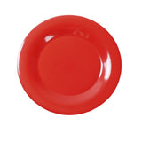 Yanco MS-005RD Milestone Plate 5-1/2" Dia. Round