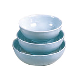Thunder Group 5980 Soup Bowl 54 Oz. 8-1/4" Dia.