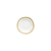 Fortessa 8600.UBUN.AR.01 Ubuntu Aura B&B Plate 6.6" (17cm) Dishwasher Safe