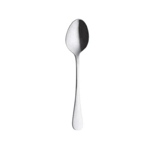 BauscherHepp 06.0047.1050 Dessert Spoon 7-1/16" 18/10 Stainless Steel