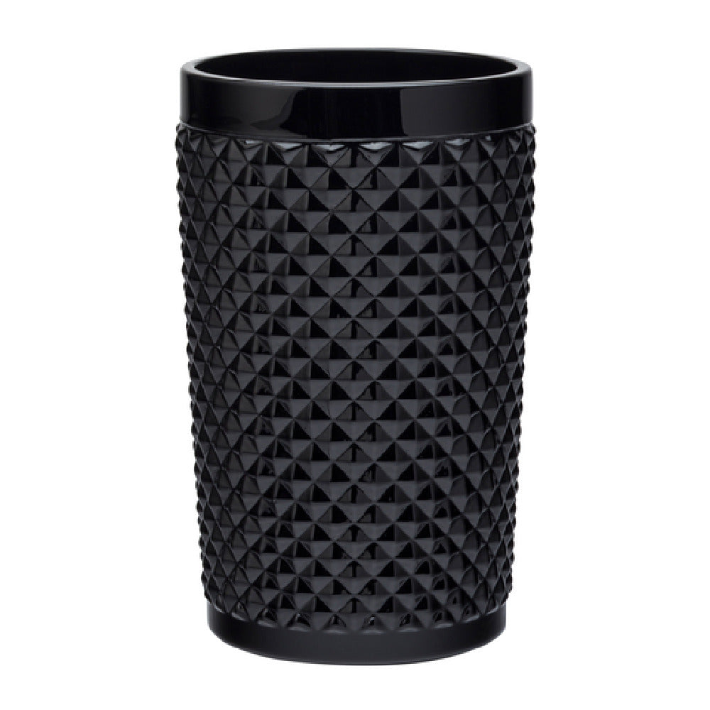 Hospitality Brands HG98017-006 Legend Glassware Nomad Onyx Hi-Ball Glass 13.5 Oz.