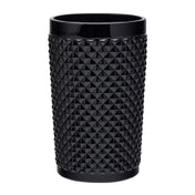 Hospitality Brands HG98017-006 Legend Glassware Nomad Onyx Hi-Ball Glass 13.5 Oz.