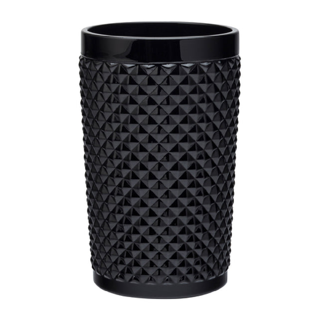 Hospitality Brands HG98017-006 Legend Glassware Nomad Onyx Hi-Ball Glass 13.5 Oz.